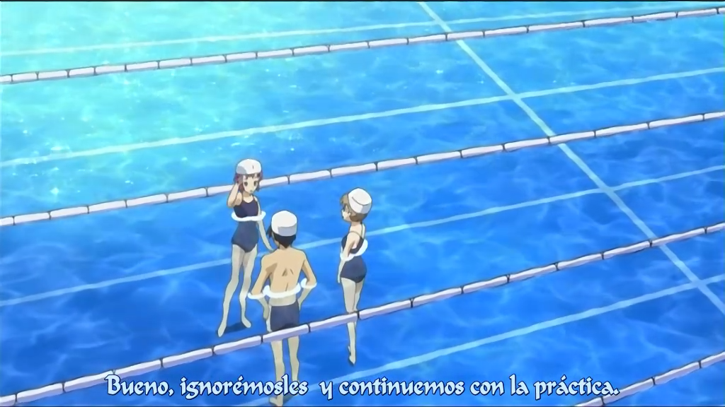 Nogizaka Haruka no Himitsu (Shiawase Fansub)